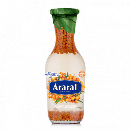 Компот облепиховый ARARAT