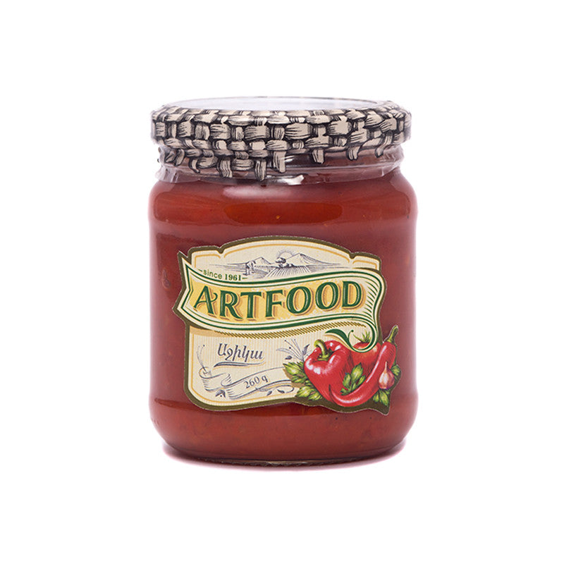 Аджика ARTFOOD