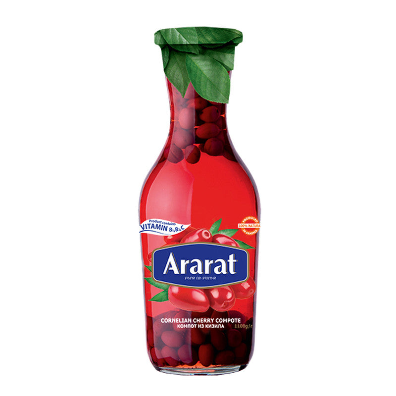 Компот из кизила ARARAT