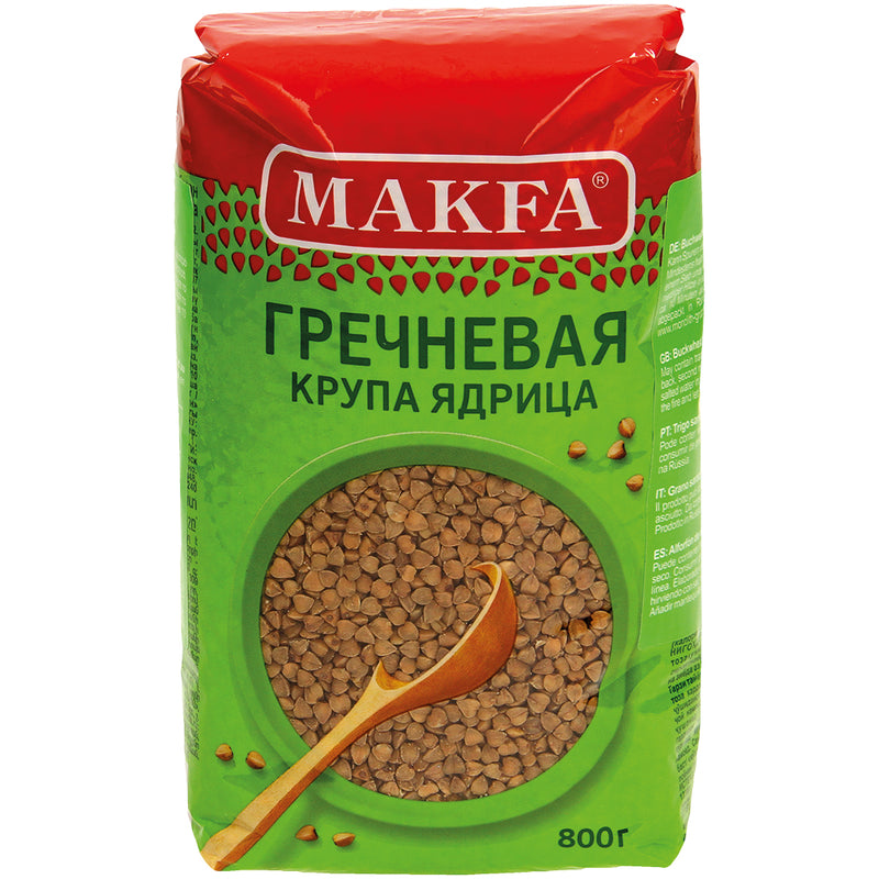 Гречка MAKFA